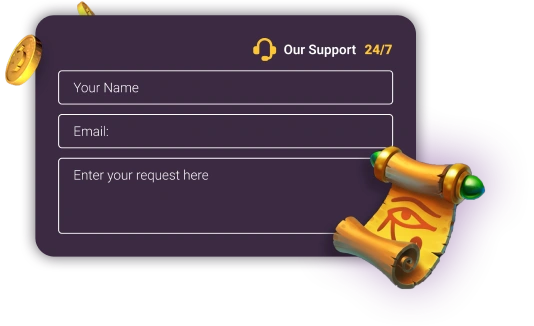 Support